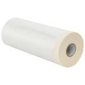 vidaXL Prachový obal s lepiacou páskou 6 ks Priehľadná 140 x 3300 cm