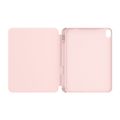 Etteri case for Apple iPad 7 2019 / 8 2020 / 9 2021 10.2'' light pink