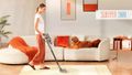 Vysávač akumulátorový  TEESA TSA5055 SWEEPER 9000 2v1
