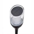 Forever Light Solar torch LED lamp SUNARI FLS-230 black