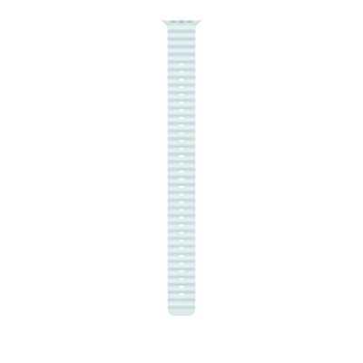 Watch Acc/49/Ice Blue Ocean Band Ext-Natur.Titan