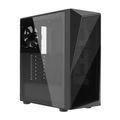 Počítačová skriňa Cooler Master CMP 520L (čierna)
