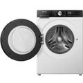 HISENSE Práčka so sušičkou WD3S9043BW3