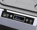 Chladiaci box TEESA TSA6005 50l, 12V/24V/230V/možnosť batérie, kolesá, kompresor, mrazenie, Bluetooth