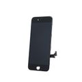 LCD displej s dotykovou obrazovkou iPhone 7 čierna AAA