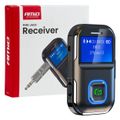 BT prijímač na mini-jack AMiO-04659