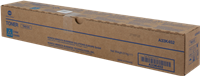 toner MINOLTA TN512C Bizhub C454e/C554e cyan (26000 str.)