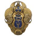 Zberateľská replika Dungeons & Dragons - Scarab of Protection