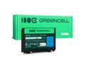 Green Cell AS01 batéria pre Asus K40iJ K50 K50AB K50C K50IJ K50i K50iN K70 K70IJ K70IO