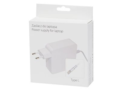 Napájací zdroj BLOW pre NTB MacBook magse 1 L Napájací zdroj BLOW pre NTB MacBook magse 1 L