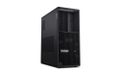 Lenovo ThinkStation P/P3/Tower/i7-13700/16GB/512GB SSD/UHD 770/W11P/3R Počítač, i7-13700, 16GB DDR5, 512GB SSD, Intel UHD 770, W11P, černý + klávesnice a myš