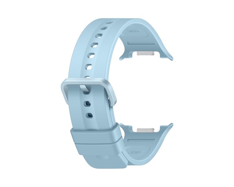 Samsung Športový remienok (veľkosť S/M) Watch9 Blue