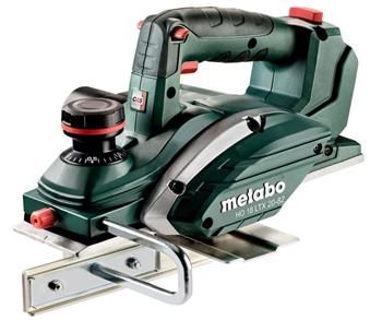 Metabo HO 18 LTX 20-82 (602082890) AKUMULÁTOROVÝ HOBLÍK