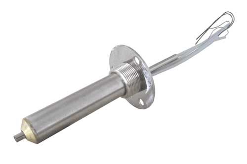 Vykurovacie teliesko pre 0654 0096 (ZD552)