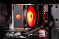 HAL3000 Online Gamer / AMD Ryzen 5 9500F/ 16GB DDR5/ RTX 5060/ 1TB PCIe4 SSD/ WiFi/ W11 Herní pocítac, AMD Ryzen 5 9500F, 16GB DDR5, NVIDIA GeForce RTX 5060 8GB, 1TB PCIe SSD, Wi-Fi, W11