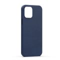 Obal Etteri Elegant Mag pre iPhone 12 / 12 Pro 6,1'' tmavomodrý