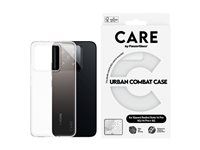 PanzerGlass CARE kryt Xiaomi Redmi Note 14 Pro 5G 14 Pro+ 5G Urban Combat číry