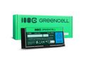 Green Cell DE45 batéria pre Dell Precision M4600 M4700 M4800 M6600 M6700