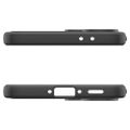 Odolné puzdro Spigen Rugged Armor pre Samsung Galaxy A37 5G matne čierne