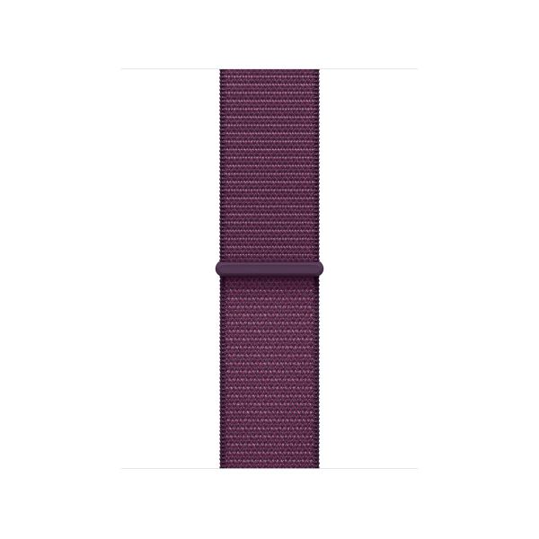 Watch Acc/42/Plum Šport Loop