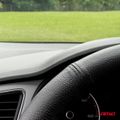 Obloženie volantu pravá koža S 35-37
