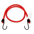 Pružný upínač DOUBLE HOOK 10 mm/80 cm TÜV/GS
