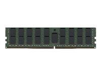 DDR4 - modul - 8 GB - DIMM 288-pin - 2666 MHz / PC4-21300 - CL19 - 1,2 V - registrovaný s paritou - ECC - pre Dell PowerEdge C4140, C6420; Precision 5820 Tower, 7820 Tower, 7920 Rack, 7920 Tower
