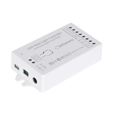 ATHOM LS8PDual WLED ovládač