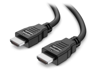 Dell kábel HDMI 2.0 - CB325H - 1,83 m Dell kábel HDMI 2.0 - 1,8 m