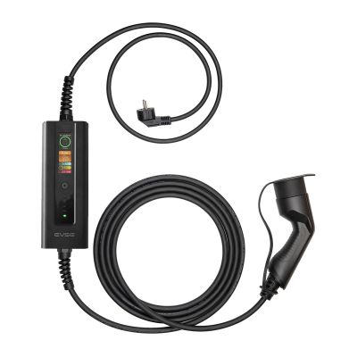 Prenosná nabíjačka BESEN BN21 pre elektromobily