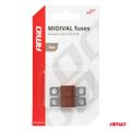 Poistka MIDIVAL 70A AMIO-03477