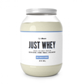 Just Whey Grass-Fed Protein – GymBeam, biela čokoláda kokos, 1000 g