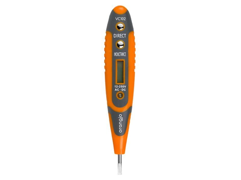 Tester ORANGJO VC102
