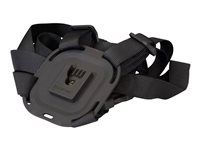 Axis TW1109 - Chest support - pre P/N: 02583-004, 02583-024, 02583-054, 02681-004, 02785-024, 02785-054, 02786-004