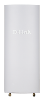 D-Link DBA-3620P Wireless AC1300 Wave 2 Outdoor Cloud Managed AP (s 1 rok licenciou)