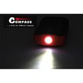 COMPASS 07164 Powerbanka 20.000mAh s funkciou JUMP STARTER 2000A