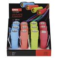 COB LED ručné svietidlo P4706, 100 lm, 3× AAA, 12 ks, display box
