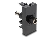 Easy 45 Modul DC 5,5 x 2,5 mm female to