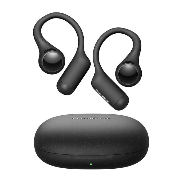 Bezdrôtové slúchadlá OneOdio OpenRock S2 (blackE)