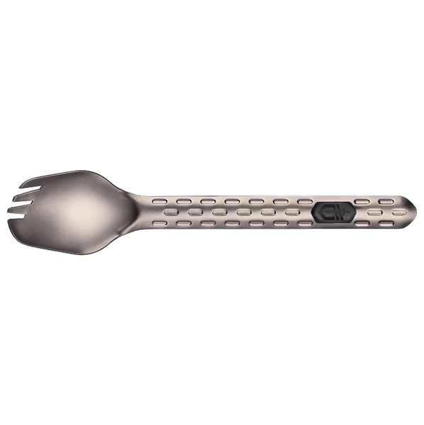 Gerber 31-003993 Devour TI multifunkčný kempingový nástroj/príbor, titán, 9 nástrojov