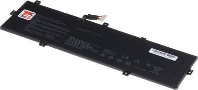 Batéria T6 Power Asus ZenBook UX430U, UX3430U, 4355mAh, 50Wh, Li-pol, 3článková