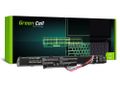 Green Cell AS77 batéria do notebookov Asus A41-X550E F550D F550DP F750L 14,4V 2200 mAh