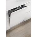 WHIRLPOOL Vstavaná umývačka riadu WIF 5O41 PLEGTS