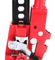 Univerzálny pákový zdvihák SX FARM JACK L 3T, 130-1320mm SIXTOL
