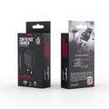 Nabíjačka Maxlife MXTC-13-20C PD QC 1x USB-C 20W čierna