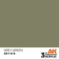 AK Interactive: General Series - Grey-Green