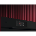 AEG Vstavaná rúra NKM7N721T