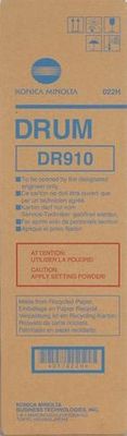 valec MINOLTA DR910 Bizhub Pro 920/950 (1000000 str.)