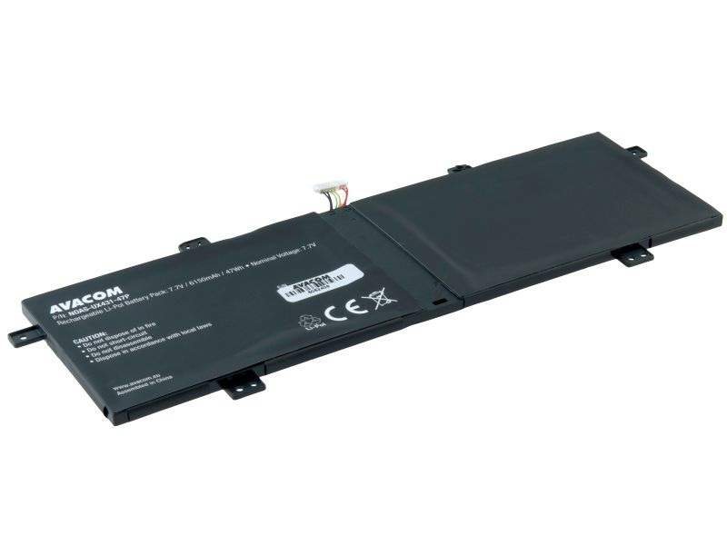 AVACOM batéria pre Asus ZenBook 14 UX431 Li-Pol 7,7 V 6150mAh 47Wh