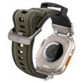Spigen DuraPro Armor for Apple Watch 6 / 7 / 8 / 9 / 10 / SE / Ultra 1 / 2 (44 / 45 / 46 / 49mm) Military Green